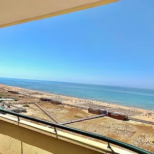 Guadiana , Monte Gordo Portugal
