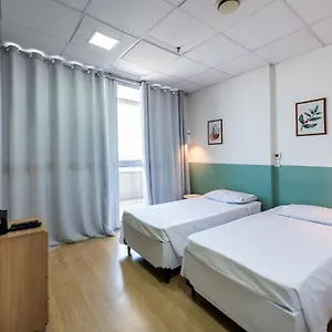 Conforto E Praticidade Em Sp Apartamento