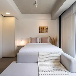 Apartamento Charlie Onze22 Madalena, São Paulo