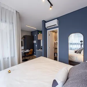 Charlie Nik Pinheiros Apartamento